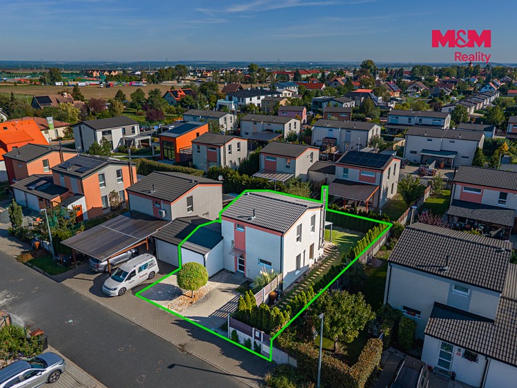 Будинок на продаж, 80 м² (22 з 26)
