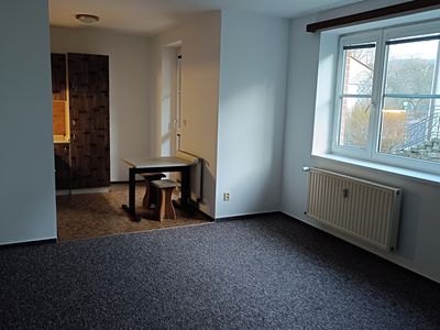 Pronájem bytu 1+kk 30 m²