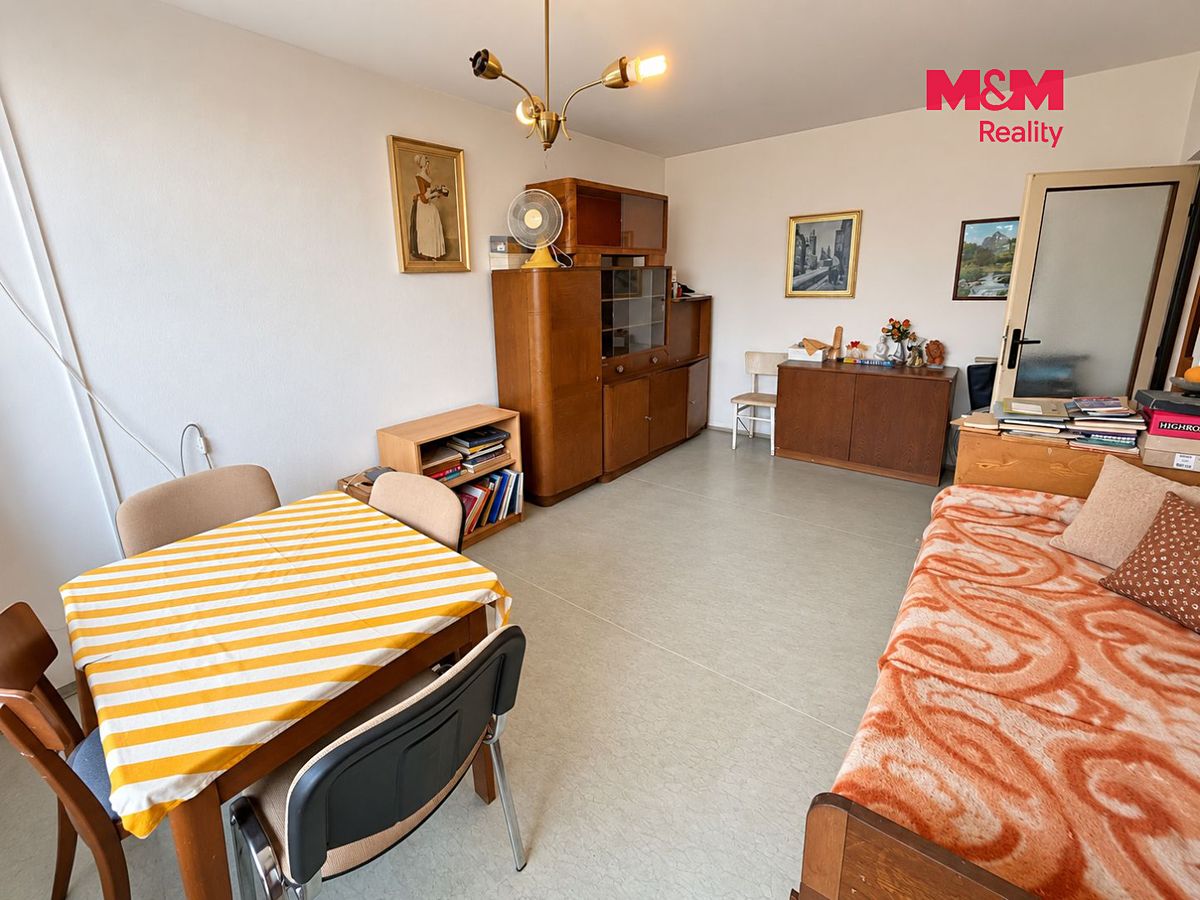 Prodej bytu 2+1 61 m² – fotografie 5