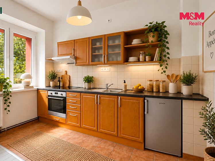 Prodej bytu 2+kk, 47 m² (15 z 27)