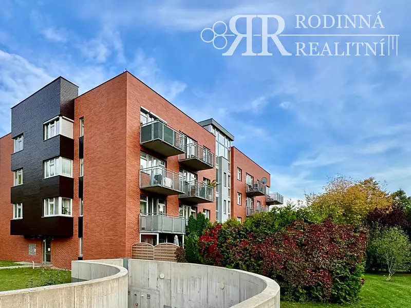 Pronájem bytu 4+kk 102 m², Praha – náhled fotky 2