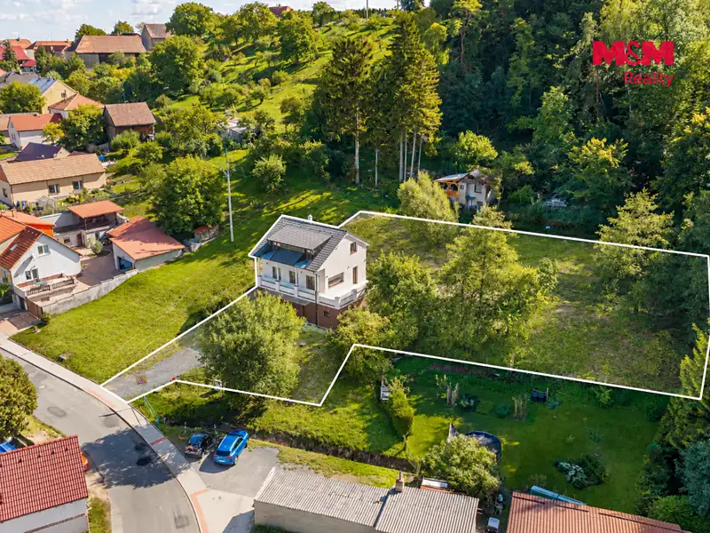Prodej rodinného domu 198 m², pozemek 1543 m², Hradečno – náhled fotky 3