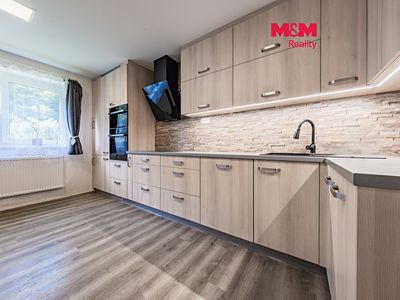Prodej rodinného domu 131 m², pozemek 1031 m²