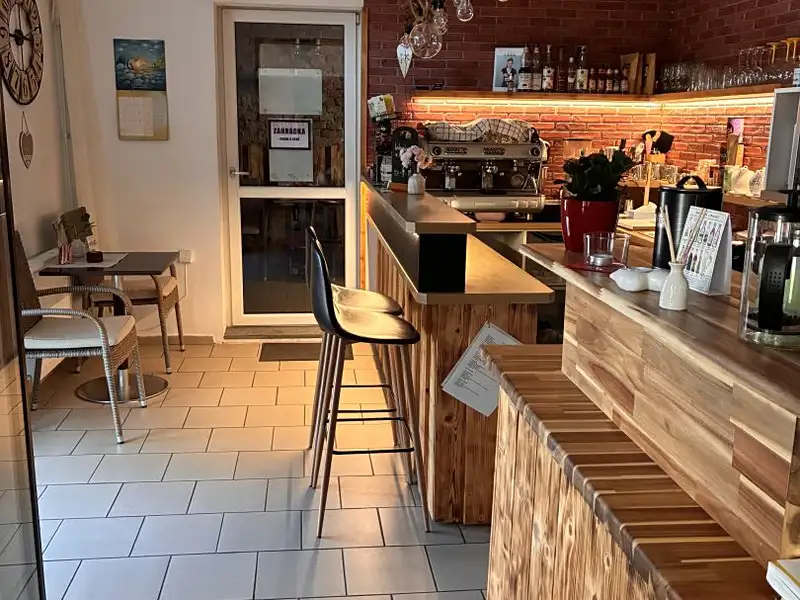 Pronájem restaurace 70 m², Hlinsko – náhled fotky 1