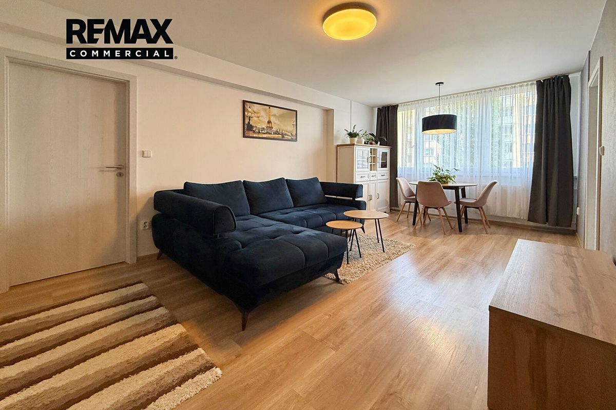 Prodej bytu 3+1 67 m²
