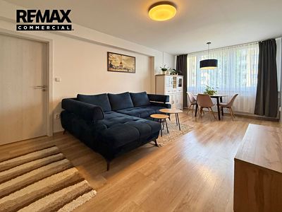 Prodej bytu 3+1 67 m²