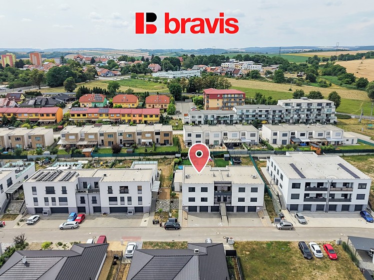 Prodej bytu 3+kk, 80 m² (29 z 32)