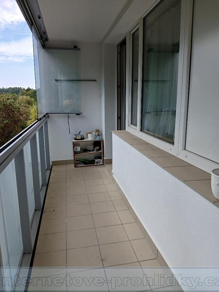 Pronájem bytu pokoje 22 m² – fotografie 5