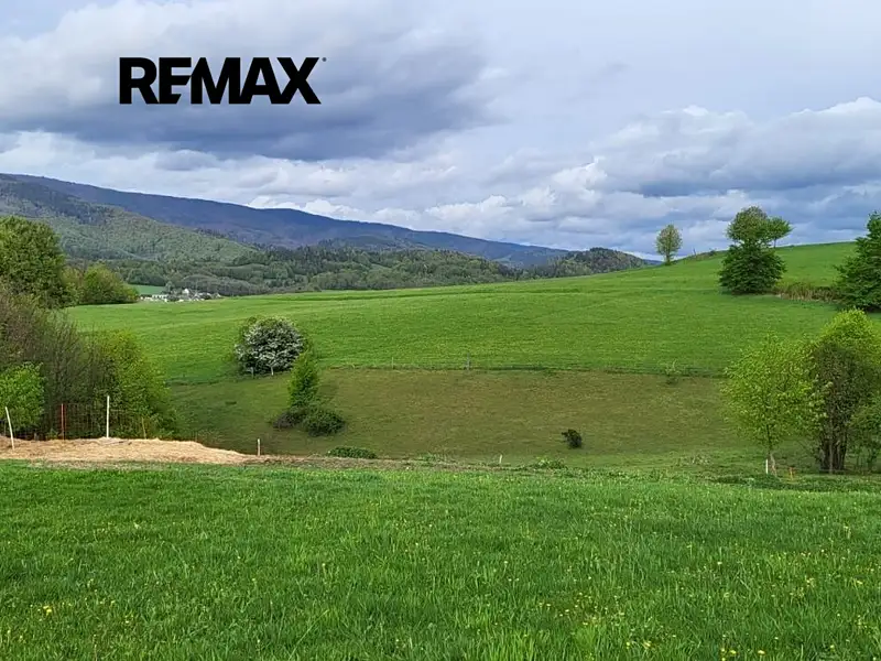 Prodej zahrady 11072 m², Rožnov pod Radhoštěm – náhled fotky 3