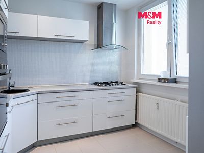 Prodej bytu 3+1 65 m²
