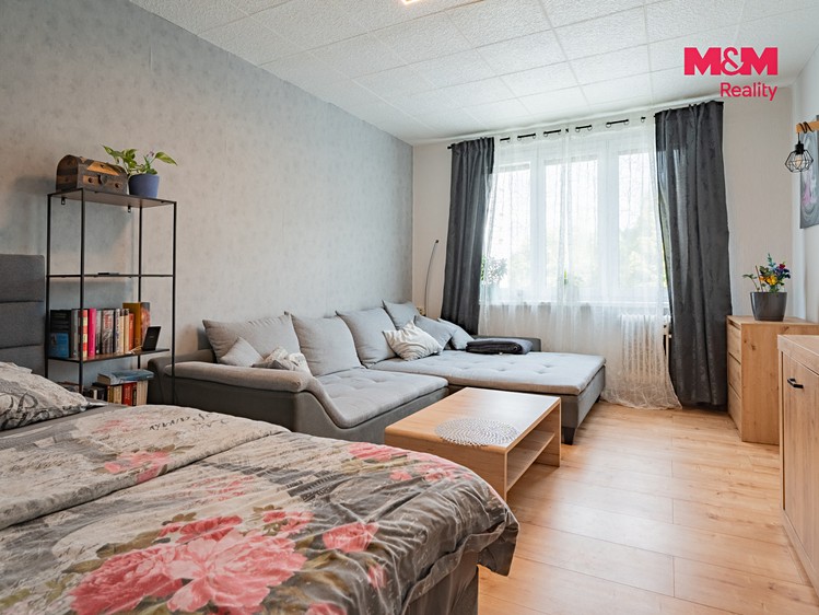 Wohnung 3+1 zur Miete, 75 m² (12 von 19)