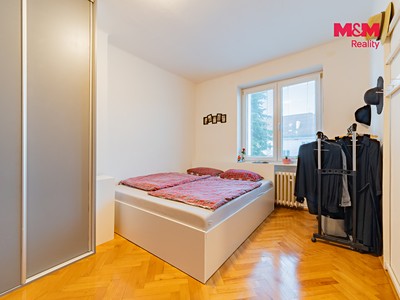 Квартира 4+1 на продаж, 81 м² (3 з 21)