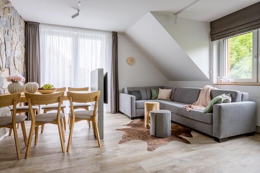 Prodej bytu 2+kk 58 m²