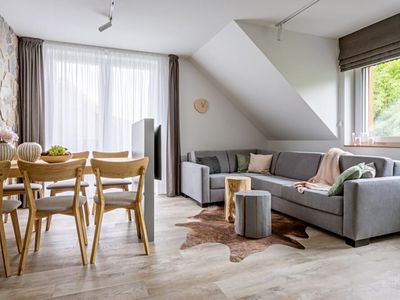 Prodej bytu 2+kk 58 m²