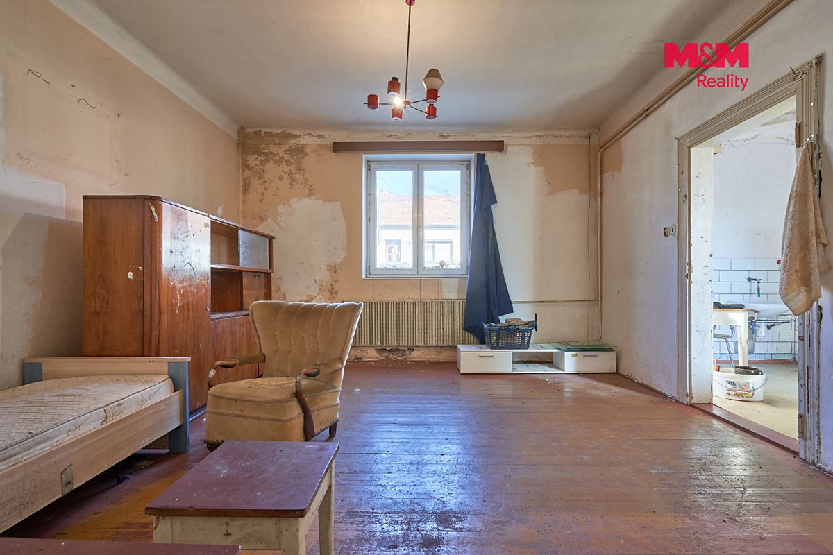 Prodej rodinného domu 116 m², pozemek 725 m² – fotografie 5