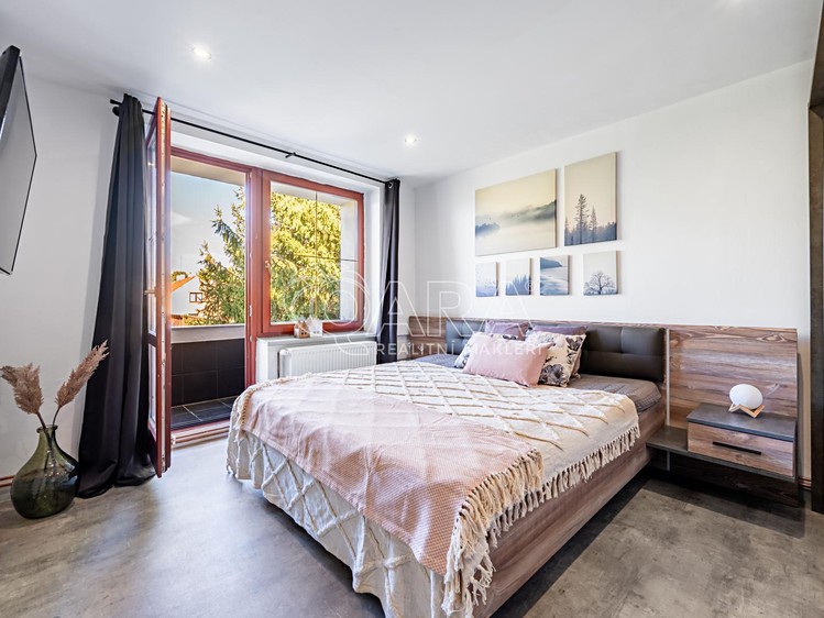 Prodej bytu 3+kk, 81 m² (8 z 23)