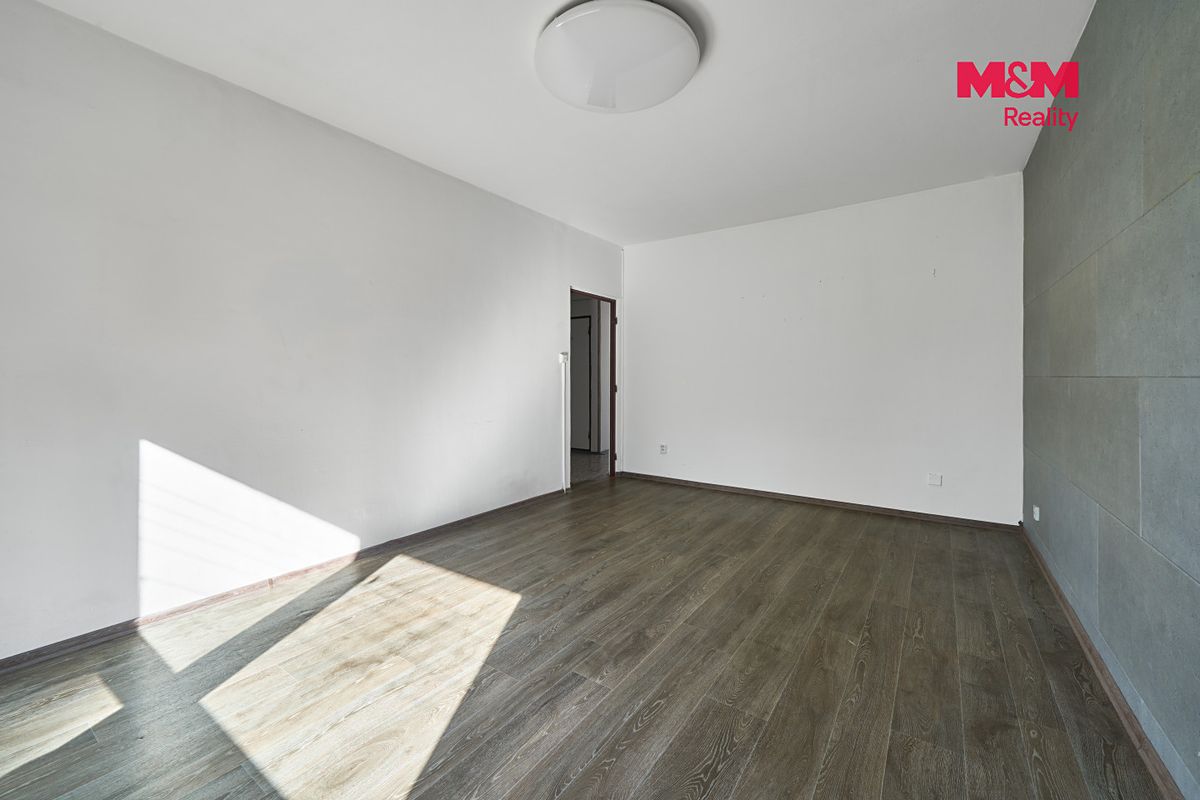 Prodej bytu 2+1 57 m² – fotografie 5