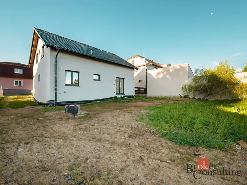 Prodej rodinného domu 146 m², pozemek 444 m², Starý Plzenec – náhled fotky 3