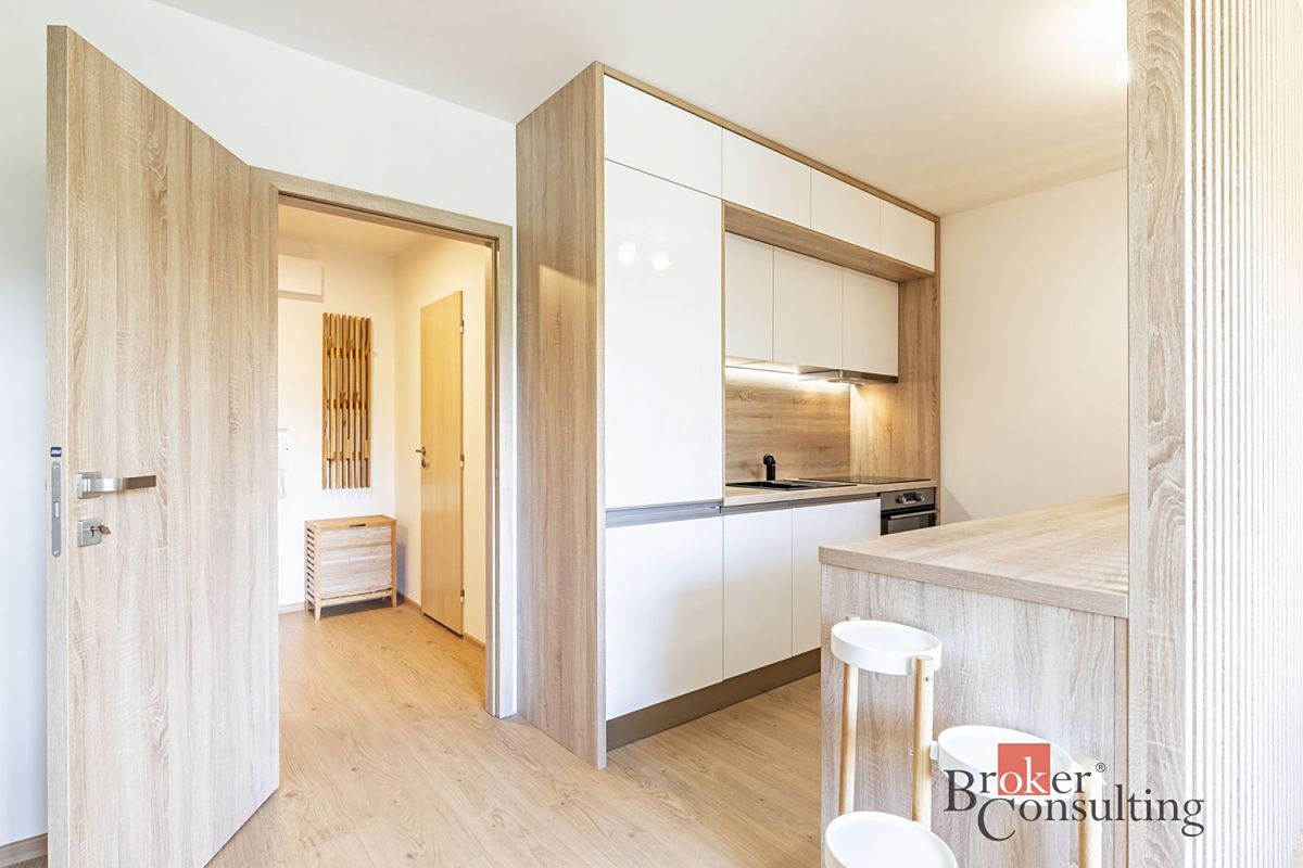 Prodej bytu 1+kk 33 m² – fotografie 4