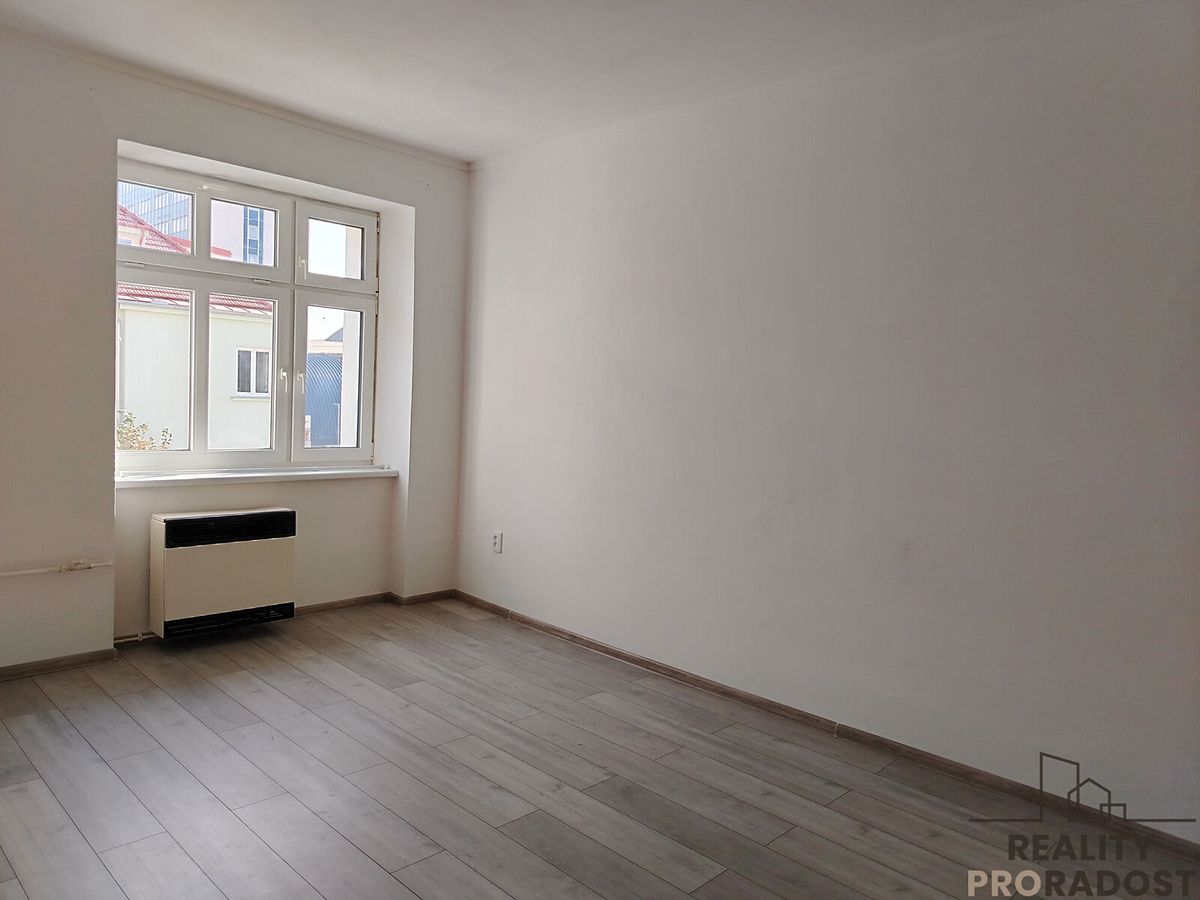 Pronájem bytu 1+1 42 m² – fotografie 2