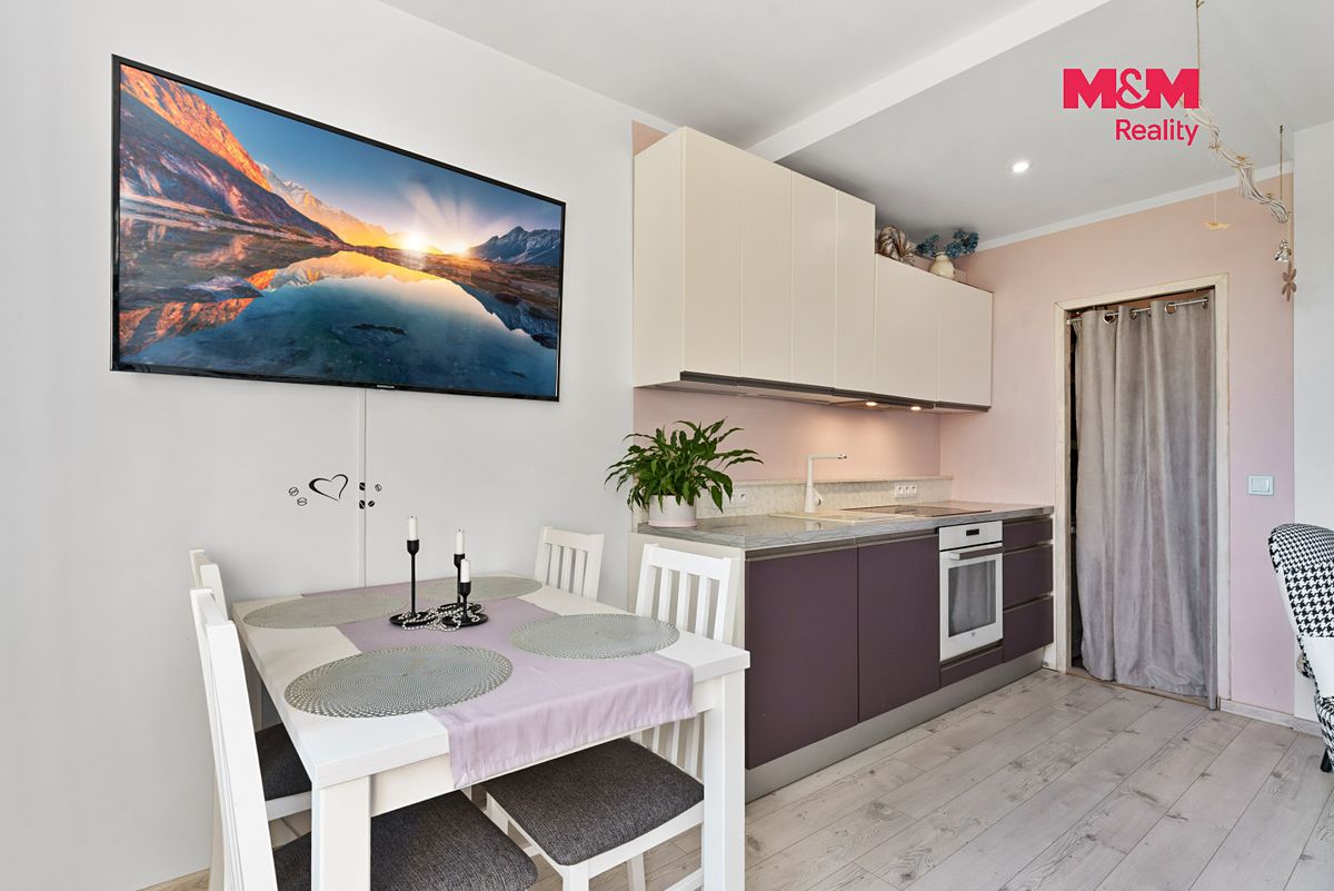 Prodej bytu 1+1 41 m² – fotografie 5