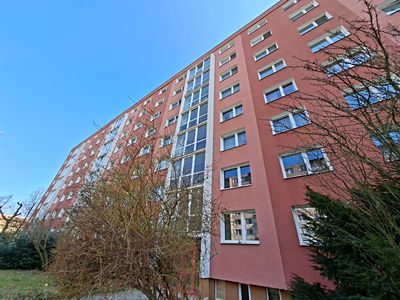 Pronájem bytu 2+1 58 m²