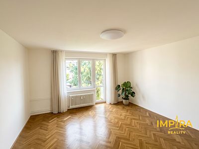 Pronájem bytu 2+1 66 m²
