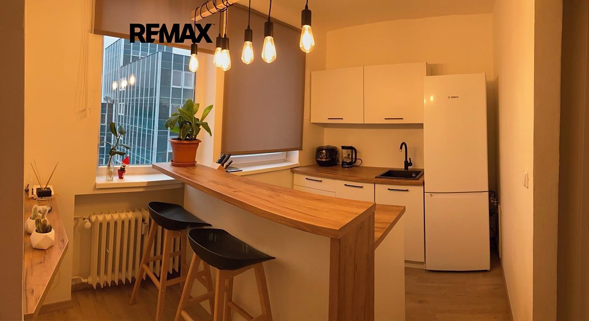 Pronájem bytu 1+1 34 m² – fotografie 5