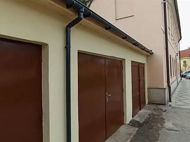 Pronájem garáže 18 m², Praha – náhled fotky 2