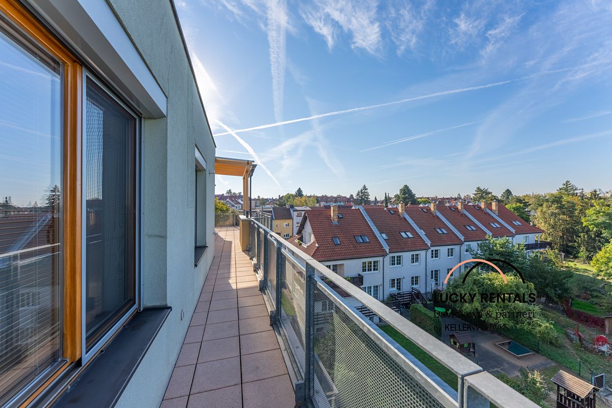 Pronájem bytu 3+kk 97 m² – fotografie 3