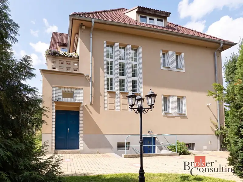 Prodej vily, 331 m², Praha 4, Praha