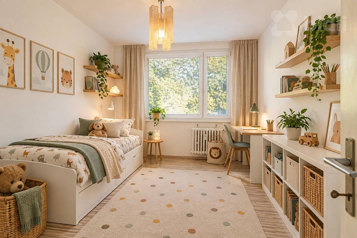 Prodej bytu 3+1 62 m² – fotografie 4