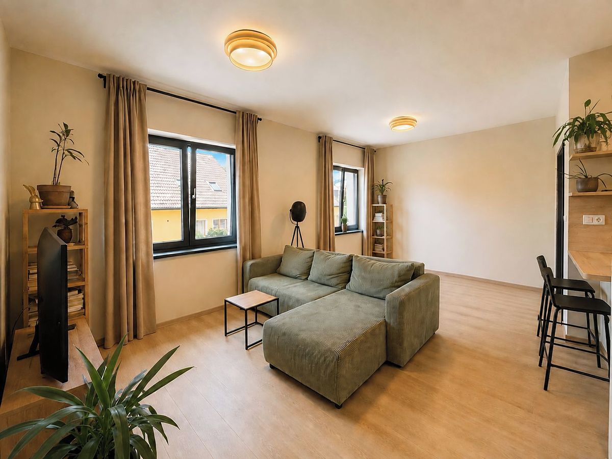 Prodej bytu 2+kk 53 m² – fotografie 3