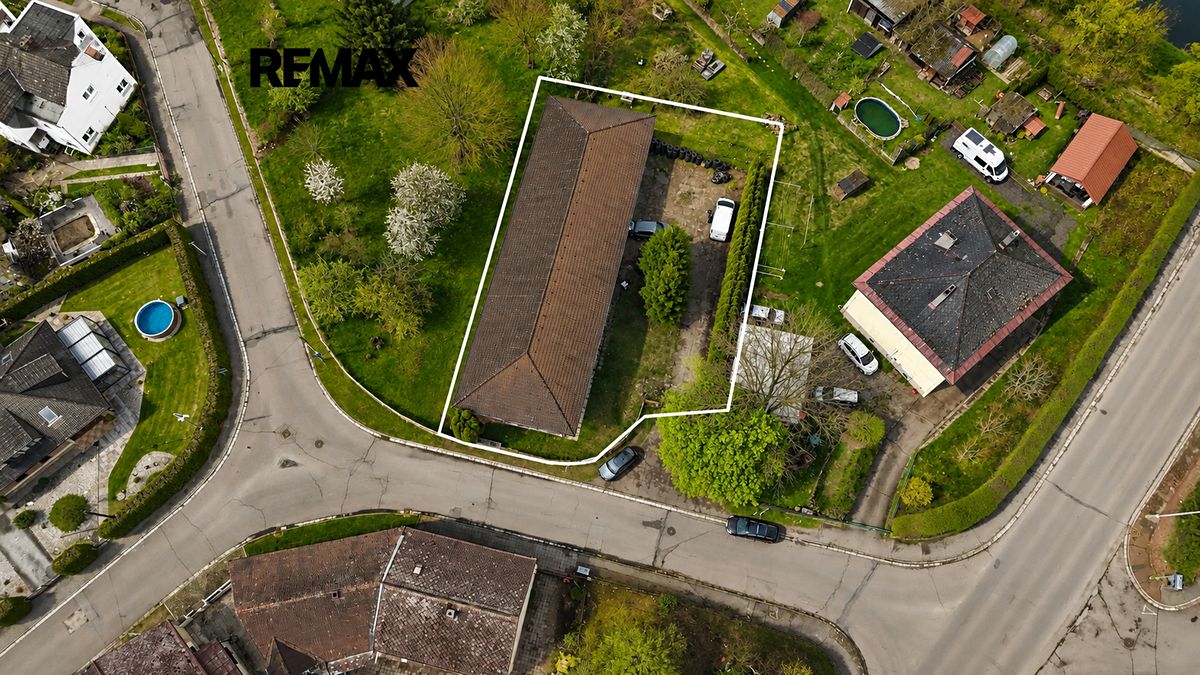 Prodej obchodního prostoru 630 m² – fotografie 3