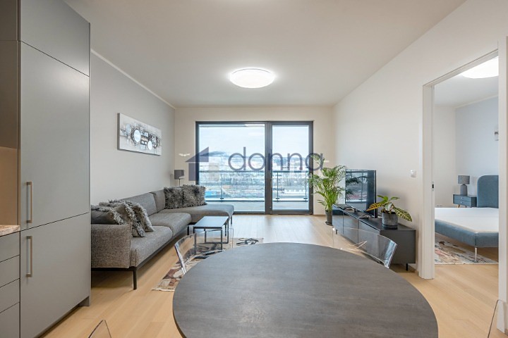 Pronájem bytu 2+kk, 60 m² (5 z 12)