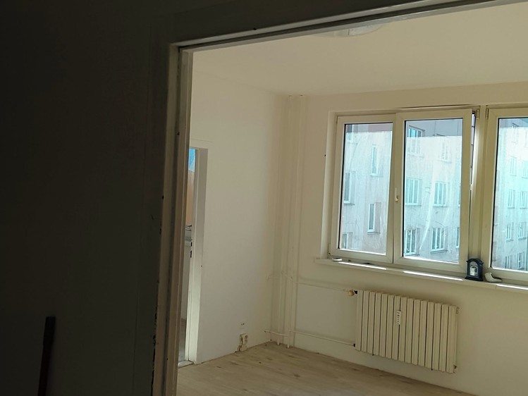 Квартира 2+1 на продаж, 44 м² (6 з 17)