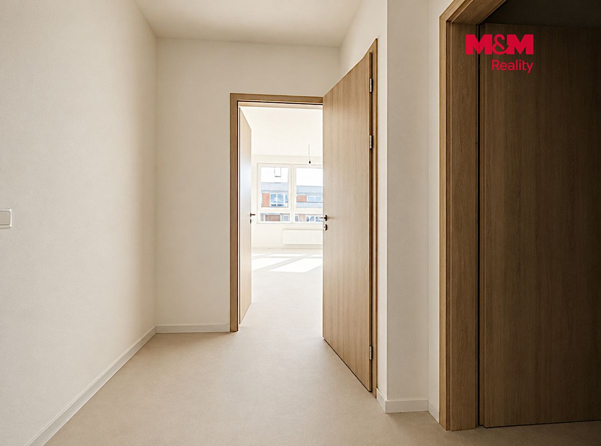 Prodej bytu 1+kk 33 m² – fotografie 5