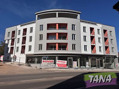 Prodej bytu 3+kk 67 m²