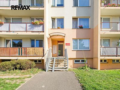 Prodej bytu 3+1 69 m²