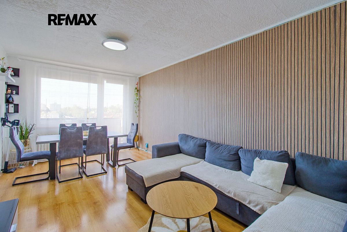 Prodej bytu 3+1 69 m² – fotografie 5