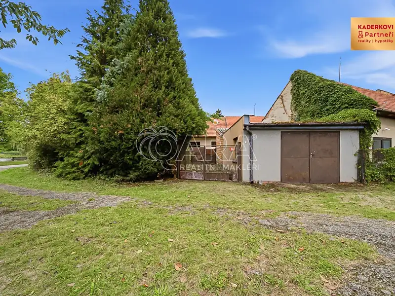Prodej rodinného domu 102 m², pozemek 465 m², Cetkovice – náhled fotky 2
