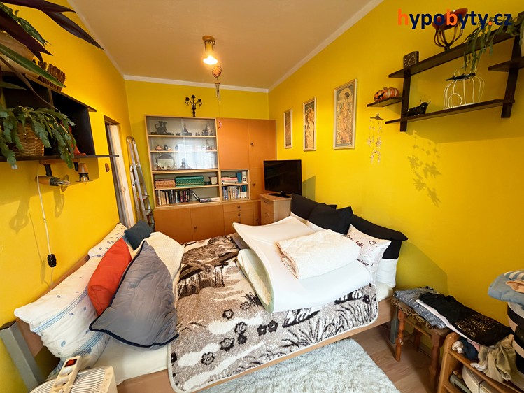 Prodej bytu 2+1, 44 m² (6 z 13)