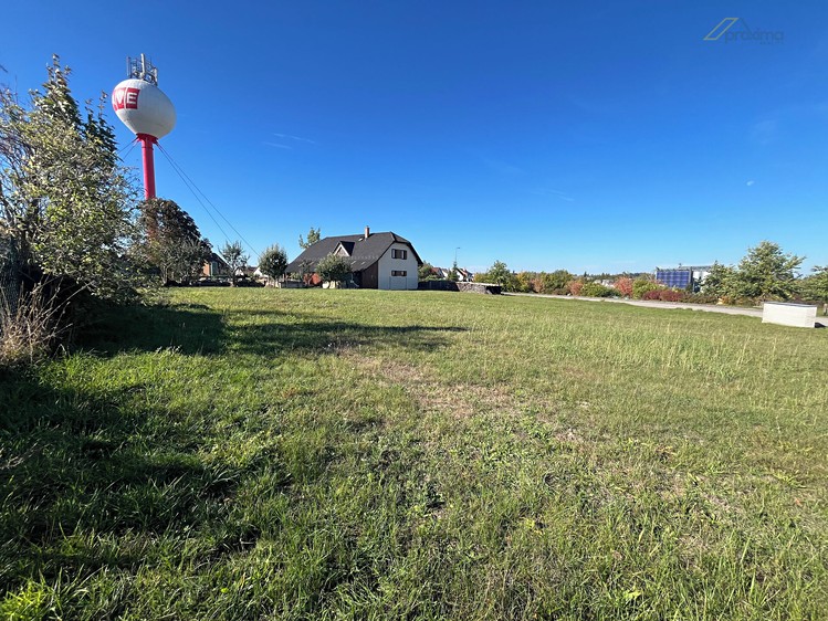 Prodej pozemku, 713 m² (8 z 13)