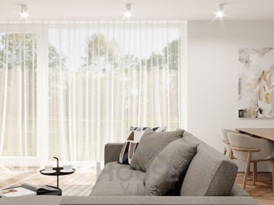 Prodej bytu 2+kk 55 m²