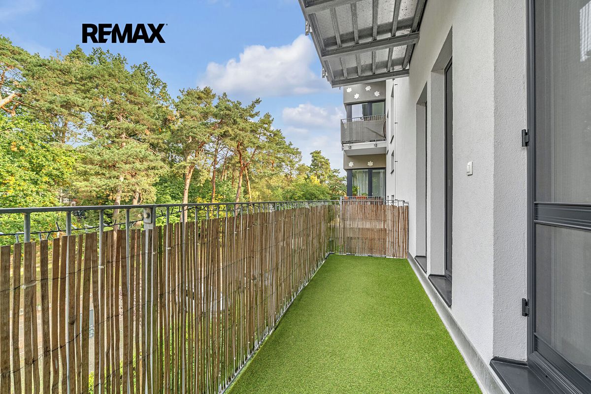 Pronájem bytu 2+1 58 m² – fotografie 4