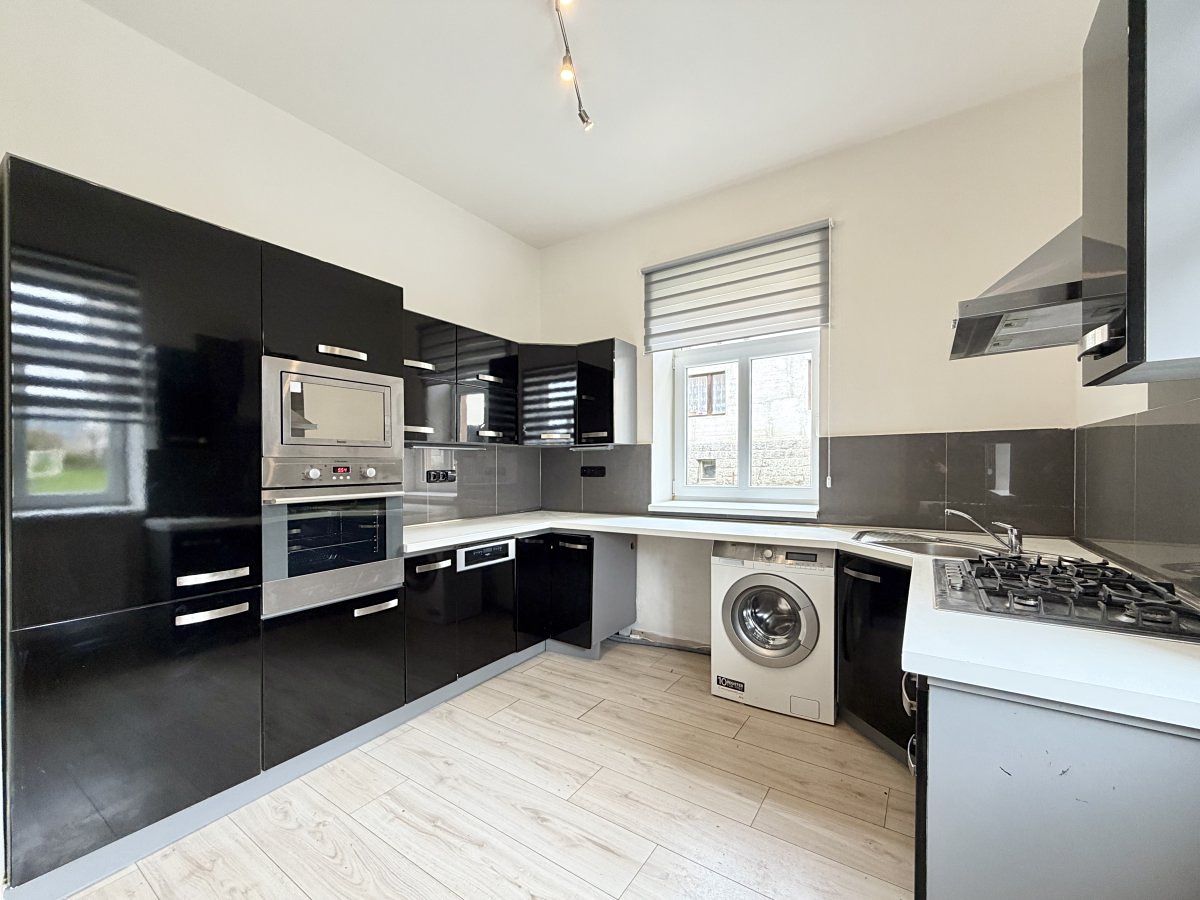Pronájem bytu 1+1 40 m²