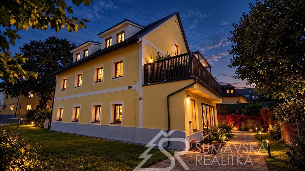 Prodej bytu 3+kk 62 m² – fotografie 2