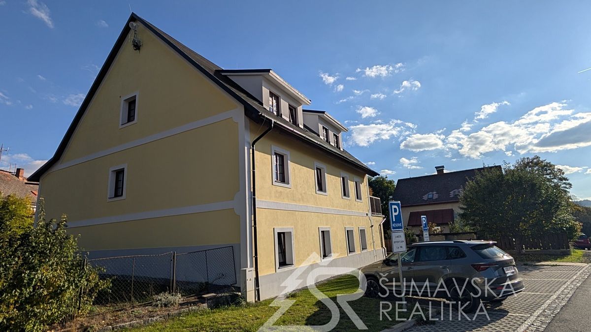 Prodej bytu 3+kk 52 m² – fotografie 2