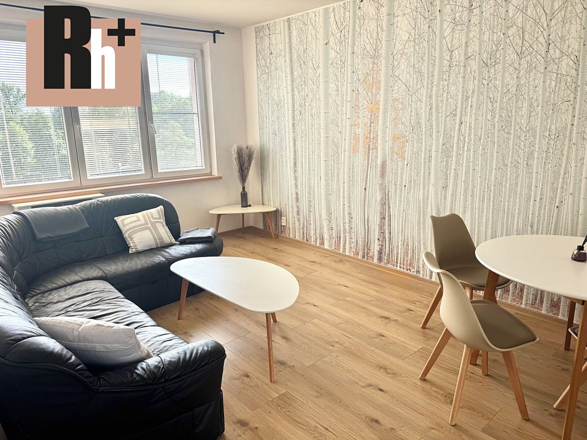 Pronájem bytu 2+kk 38 m² – fotografie 2