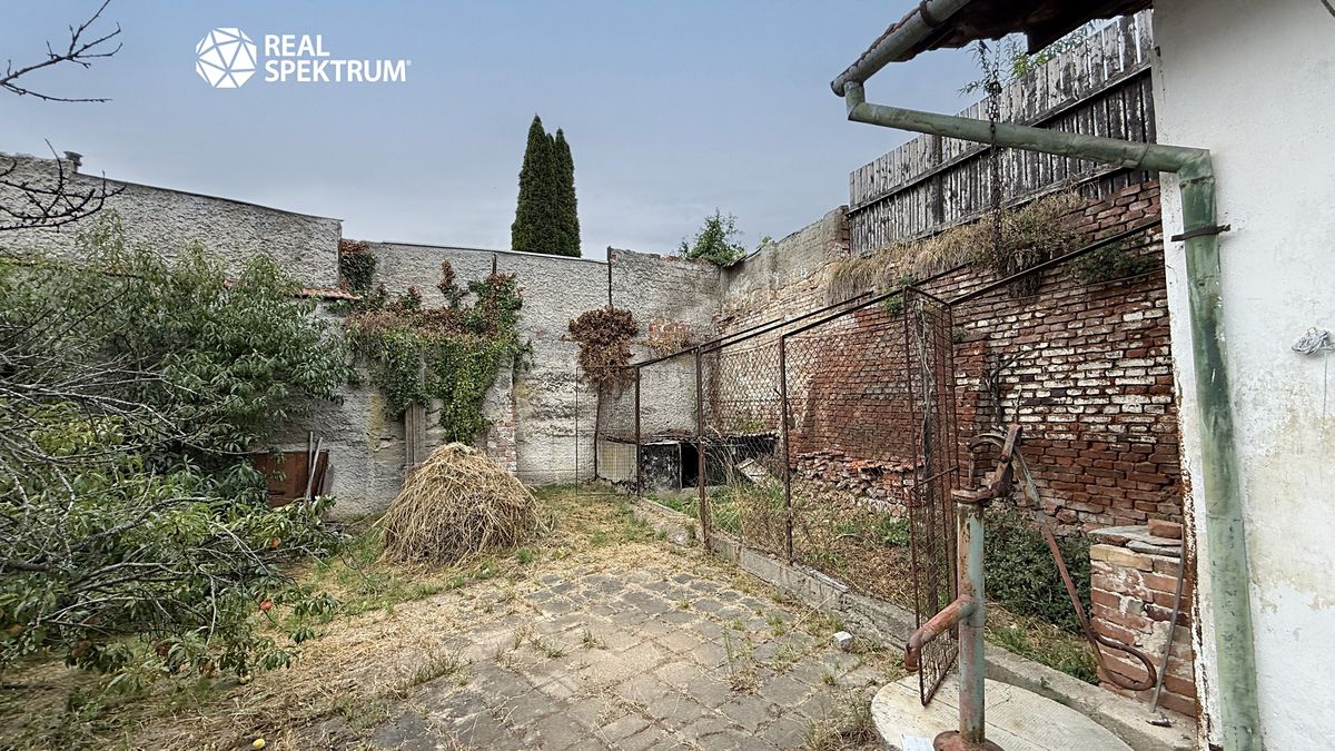 Prodej rodinného domu 170 m², pozemek 372 m² – fotografie 4